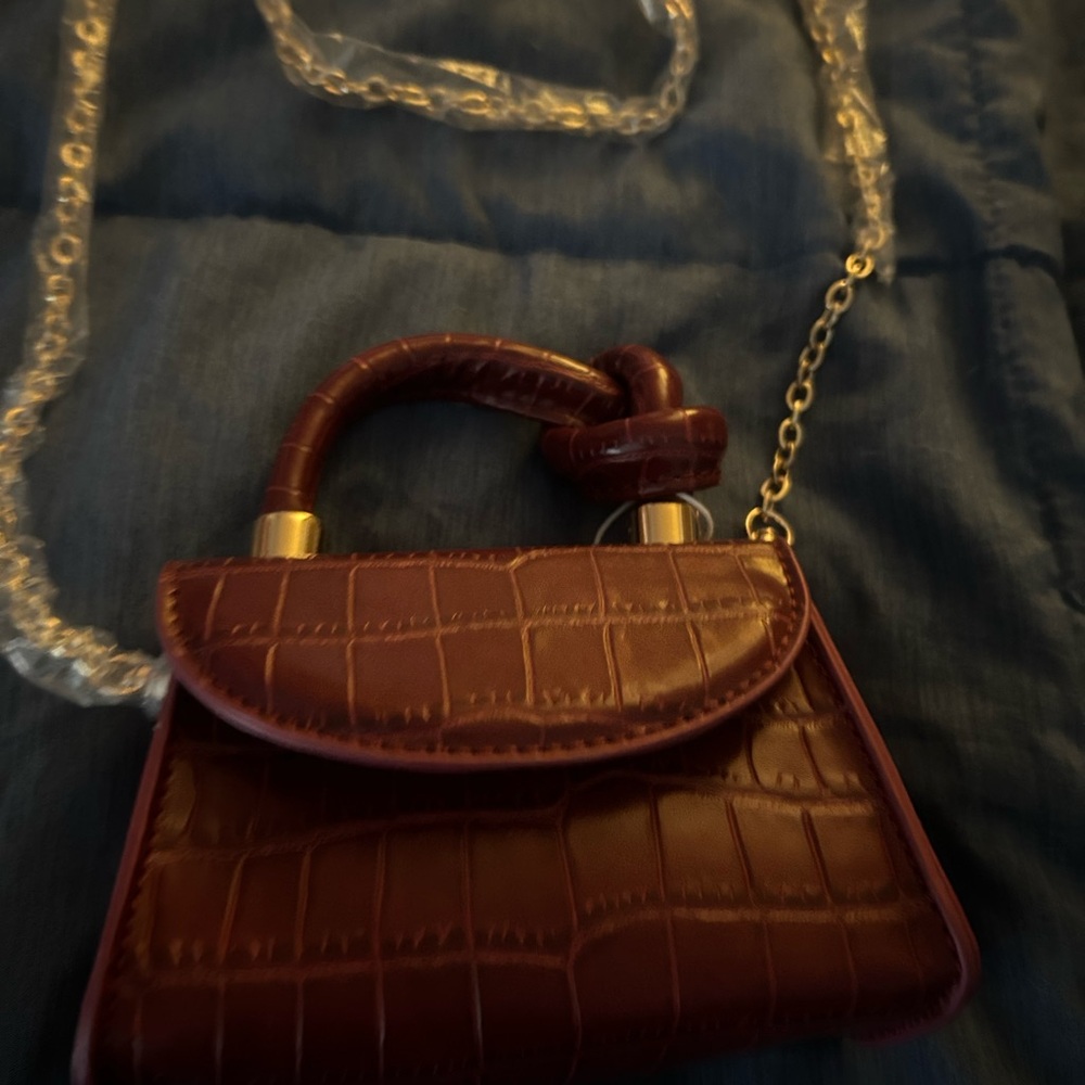 Mini Purse - Picture 3 of 7